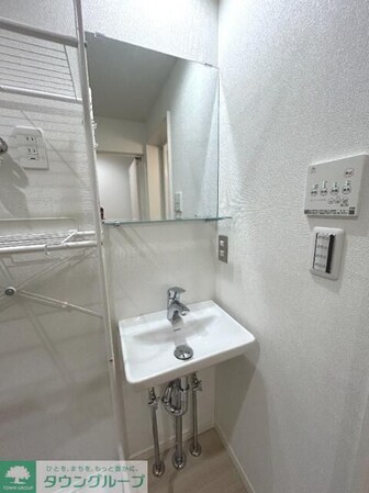 RDワンの物件内観写真